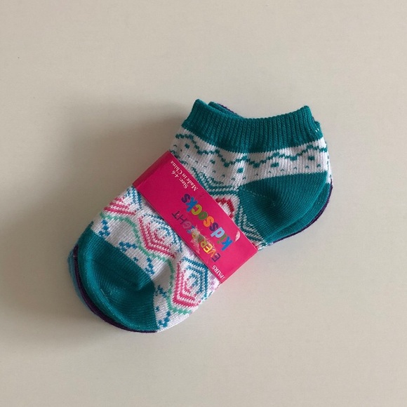 3 for $10 | NWOT size 4-6 kids socks - Picture 1 of 6